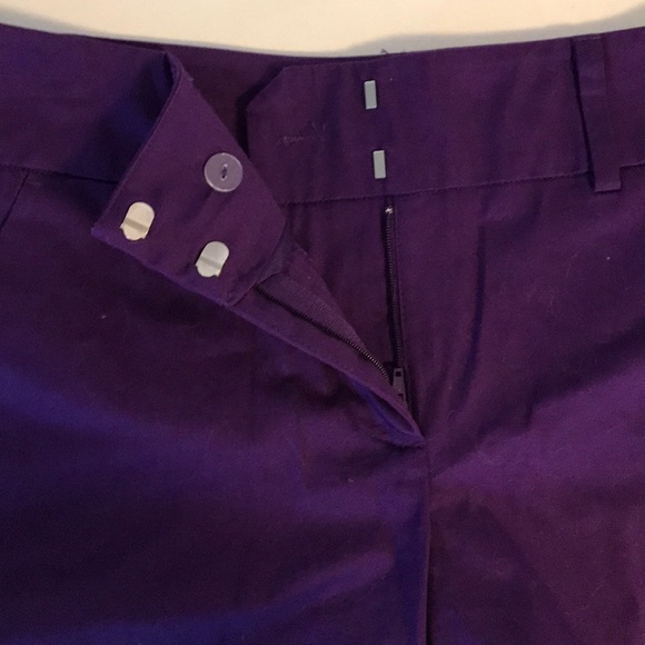 New York and company shorts. - Picture 2 of 4